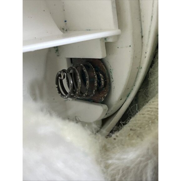 Vintage Panda Bear Plh Tiger Electronics FurReal Luv Cub 2004 Animated Sounds - Picture 9 of 12